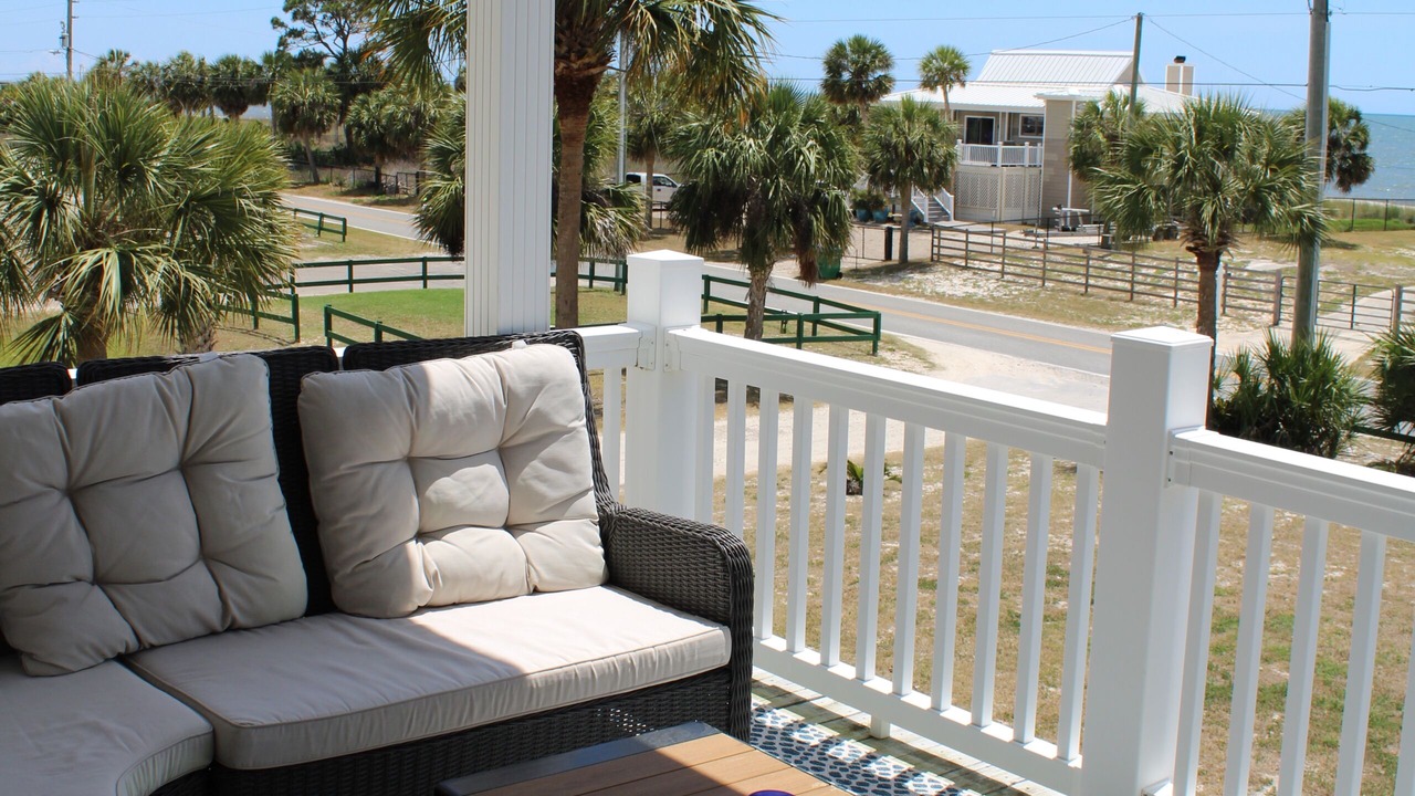 Photo of Outdoor in Alligator Point