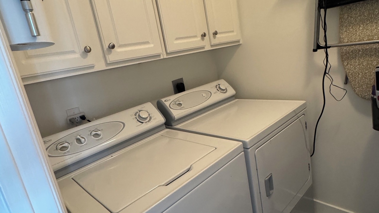 Photo of Bedroom in Alligator Point