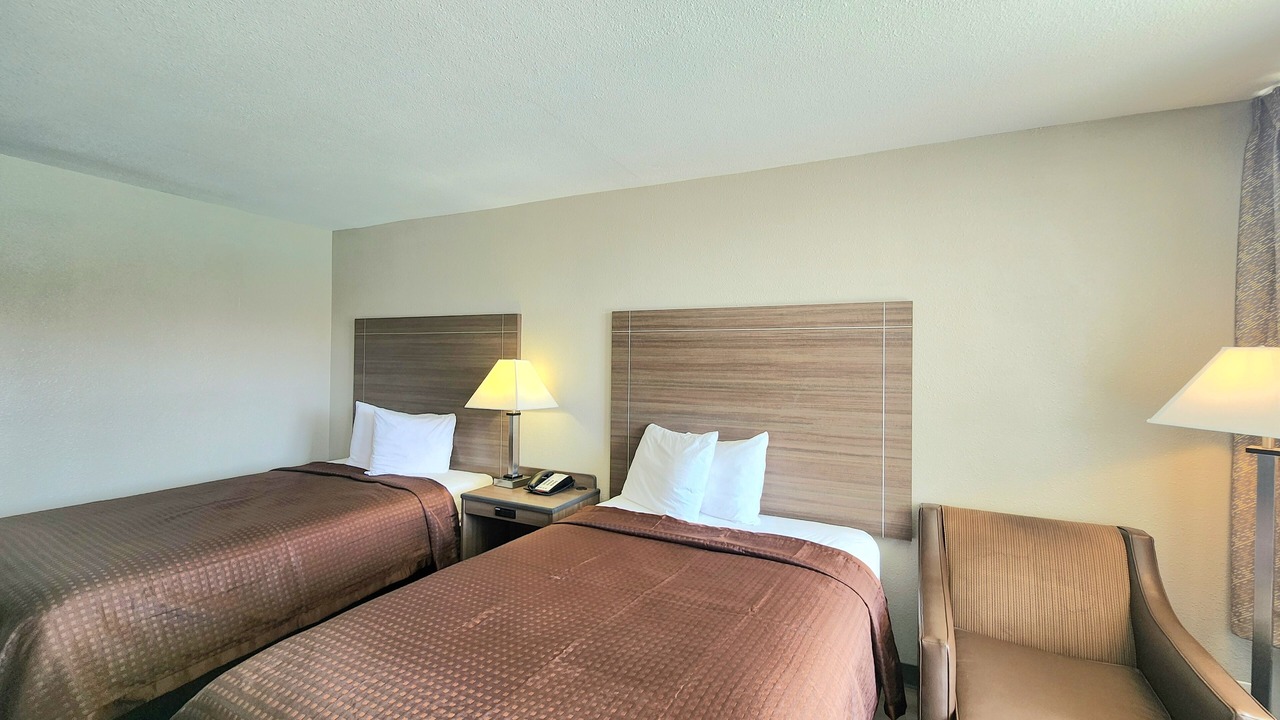 Photo of Bedroom in Seguin