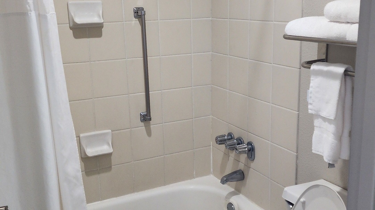 Photo of Bathroom in Seguin