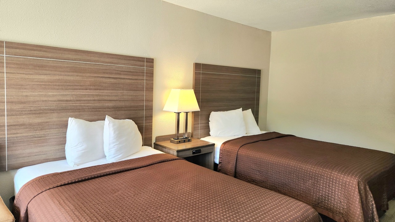 Photo of Bedroom in Seguin