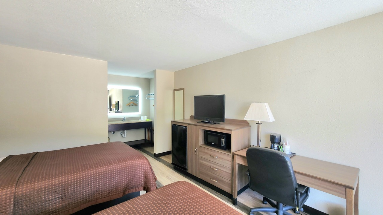 Photo of Bedroom in Seguin