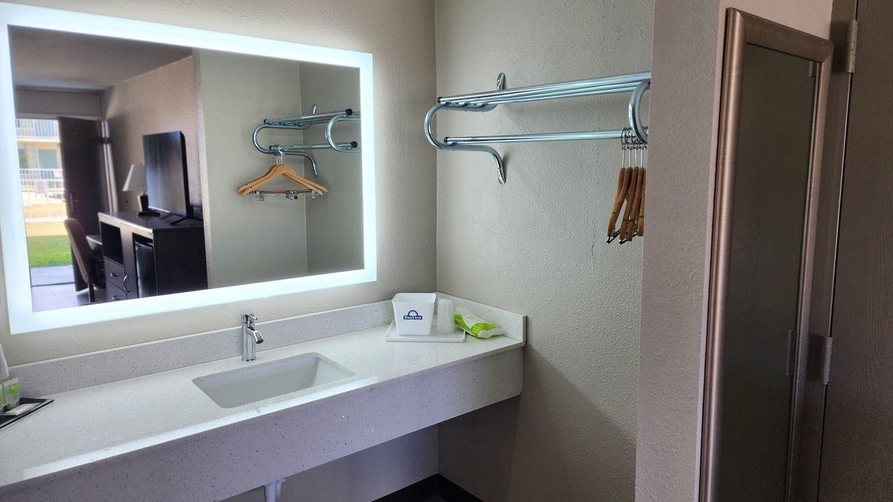 Photo of Bathroom in Seguin