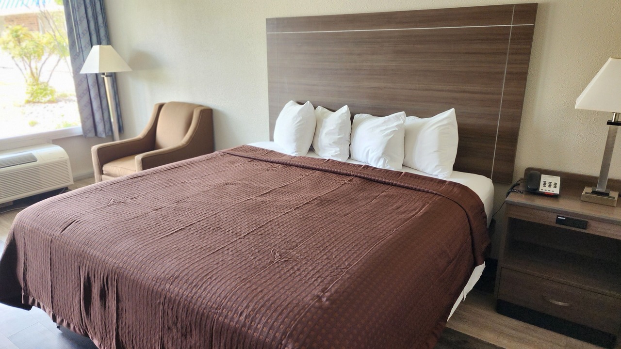 Photo of Bedroom in Seguin