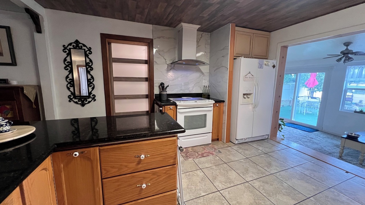 Photo of Kitchen in Carlsbad