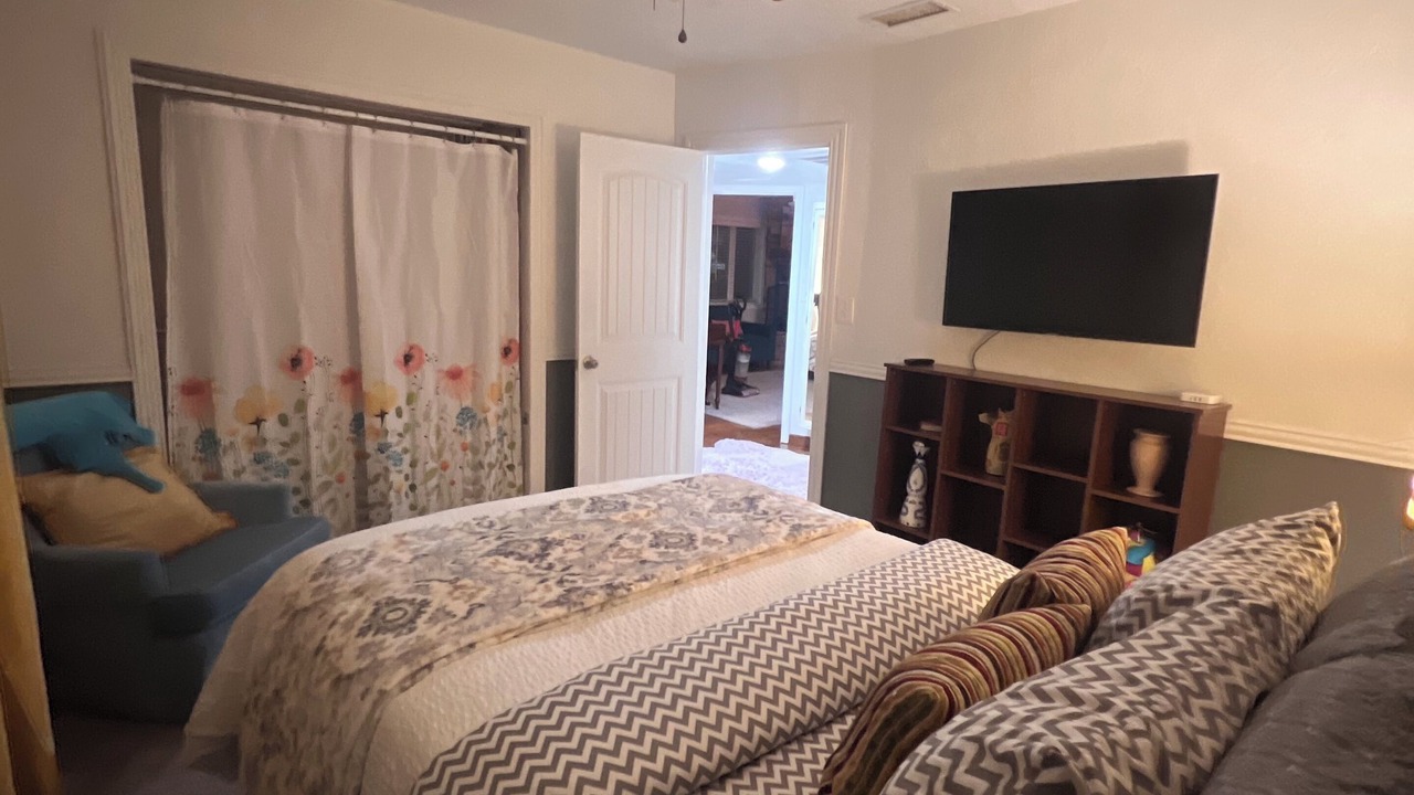 Photo of Bedroom in Carlsbad