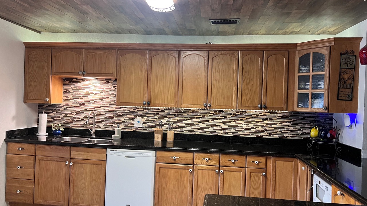 Photo of Kitchen in Carlsbad