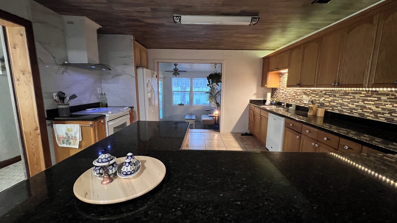 Photo of Kitchen in Carlsbad
