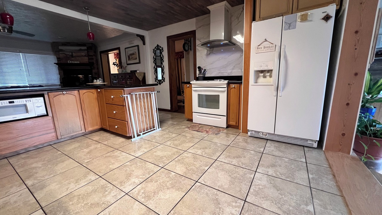Photo of Kitchen in Carlsbad
