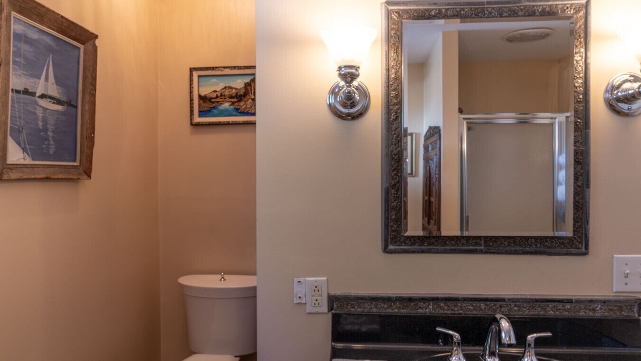 Photo of Bathroom in South Portland