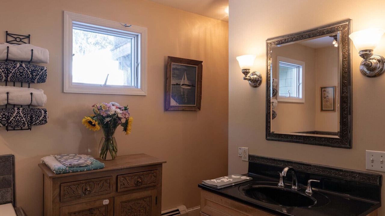 Photo of Bathroom in South Portland