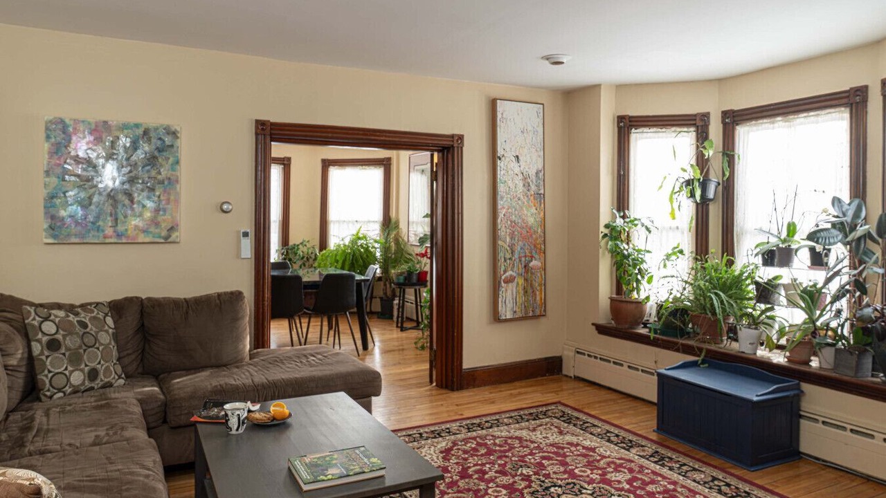 Photo of Bedroom in South Portland