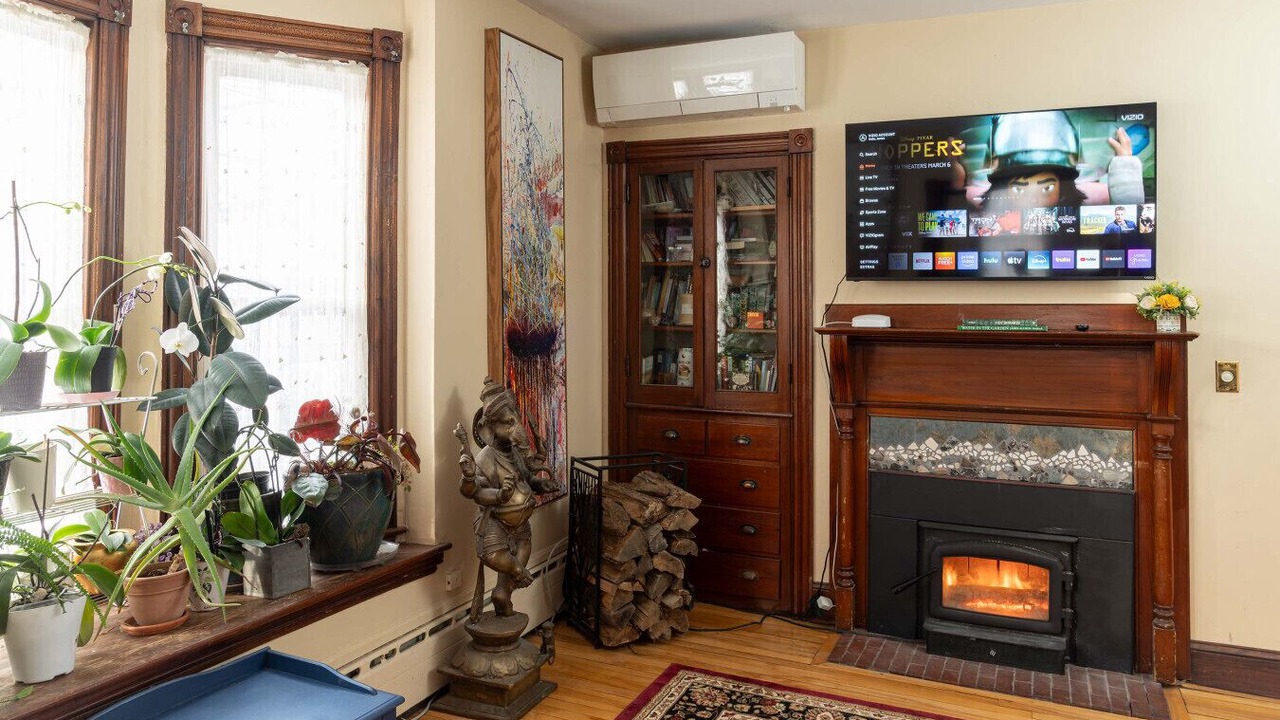 Photo of Livingroom in South Portland