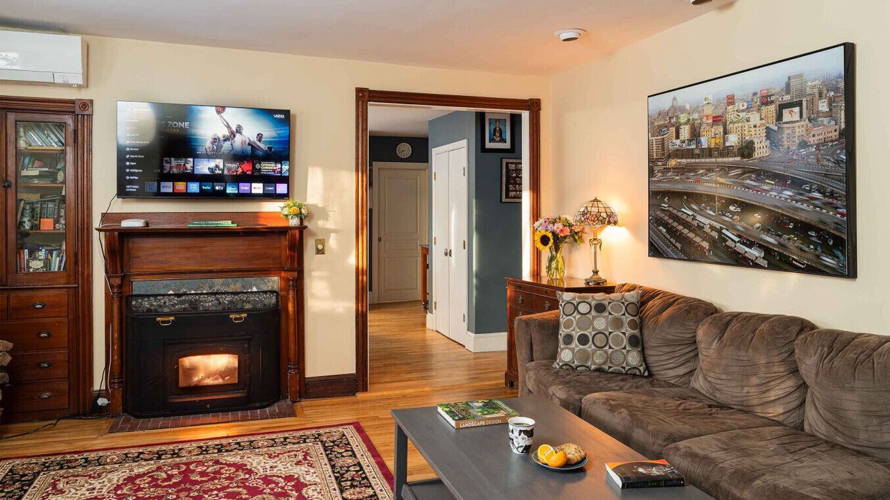 Photo of Livingroom in South Portland