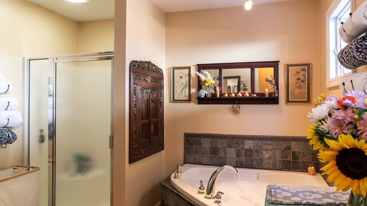 Photo of Bathroom in South Portland