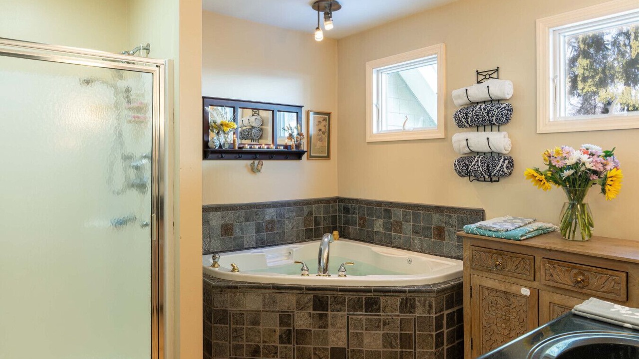 Photo of Bathroom in South Portland