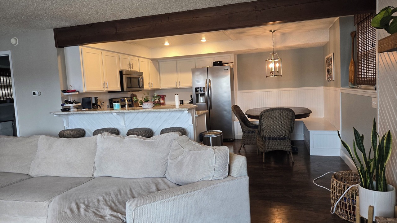 Photo of Livingroom in Lake of the Ozarks
