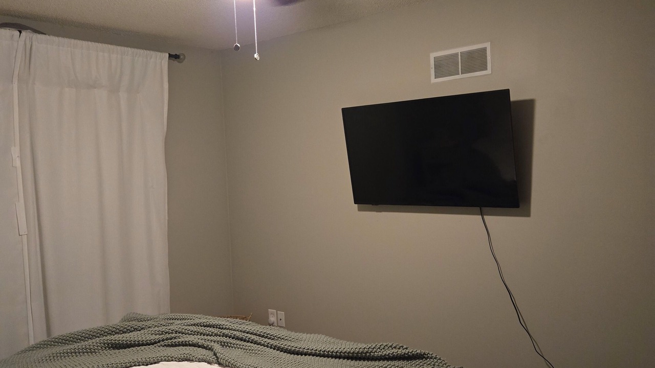 Photo of Bedroom in Lake of the Ozarks