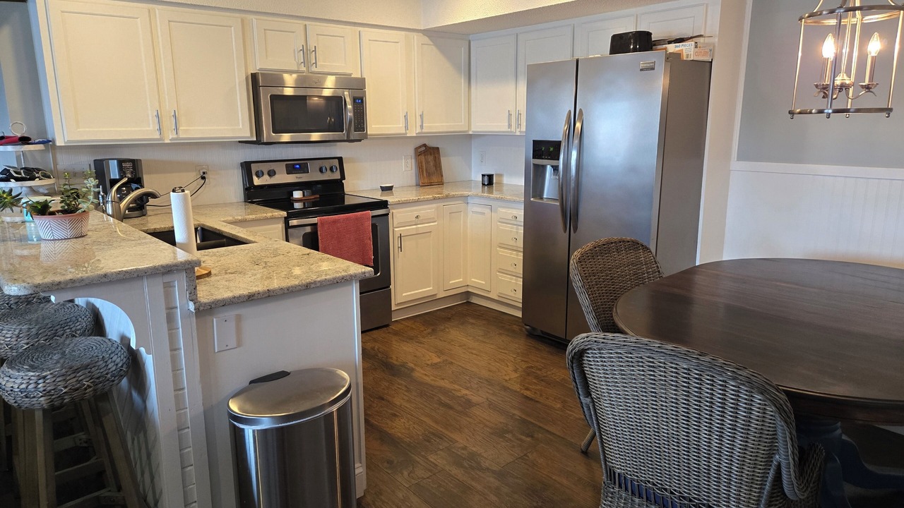 Photo of Kitchen in Lake of the Ozarks