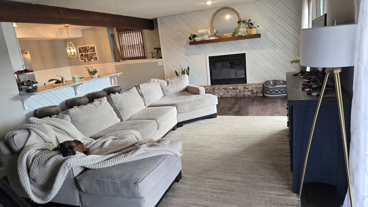 Photo of Livingroom in Lake of the Ozarks