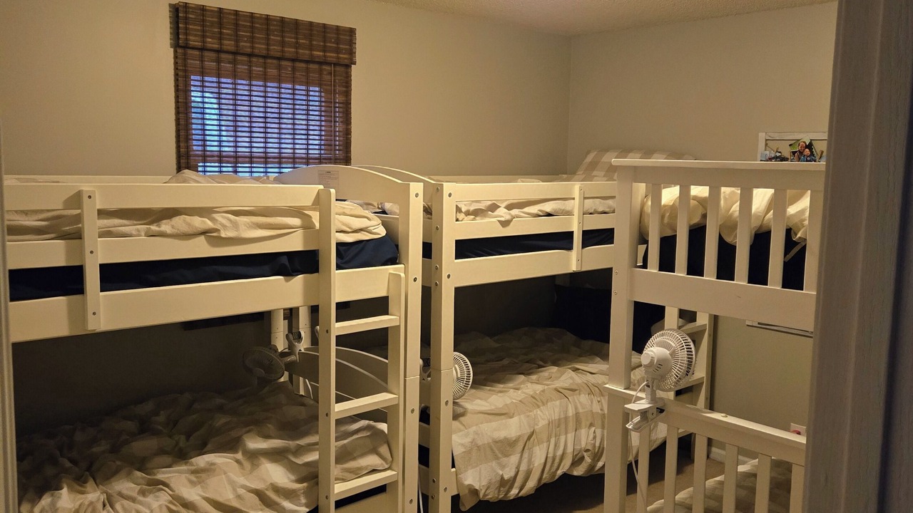 Photo of Bedroom in Lake of the Ozarks