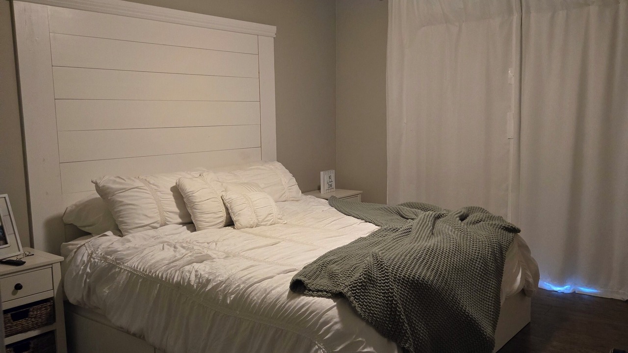 Photo of Bedroom in Lake of the Ozarks