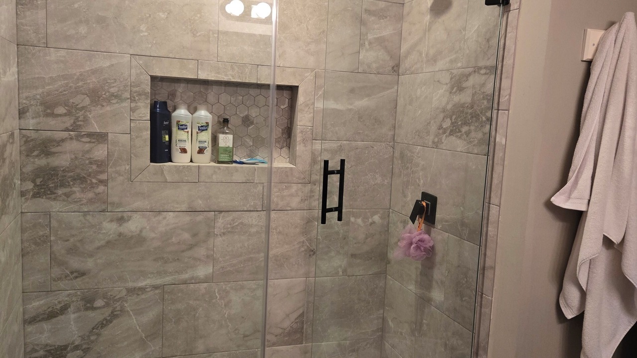 Photo of Bathroom in Lake of the Ozarks