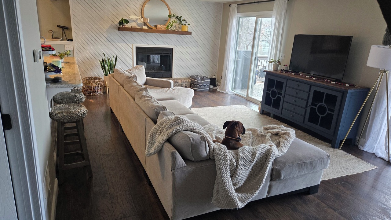 Photo of Livingroom in Lake of the Ozarks