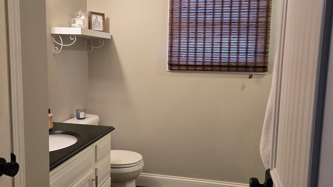 Photo of Bathroom in Lake of the Ozarks
