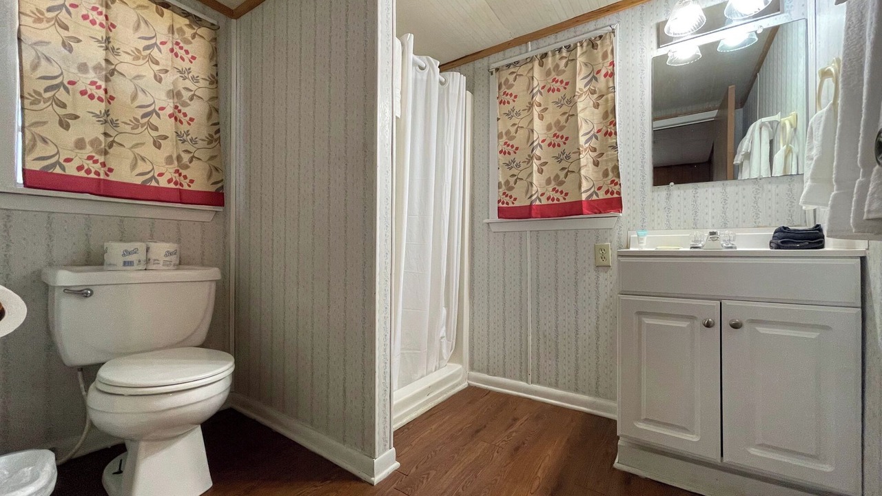 Photo of Bathroom in Zwolle