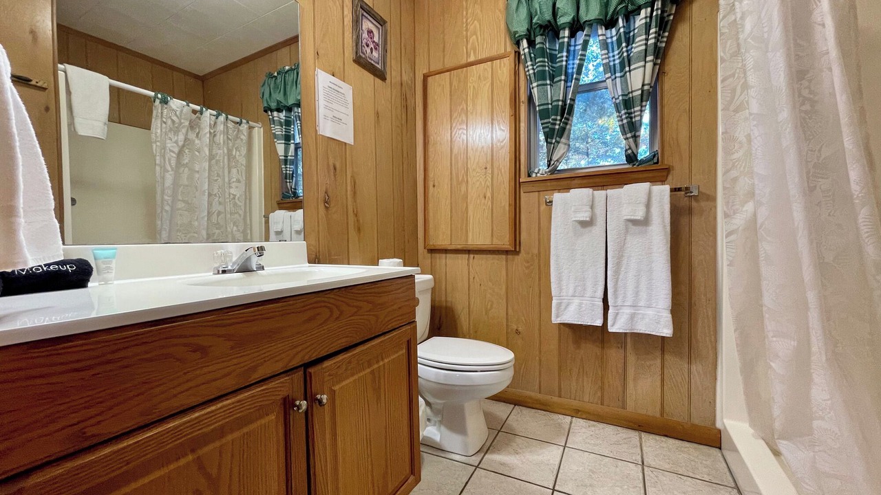 Photo of Bathroom in Zwolle