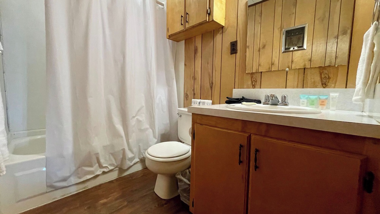 Photo of Bathroom in Zwolle