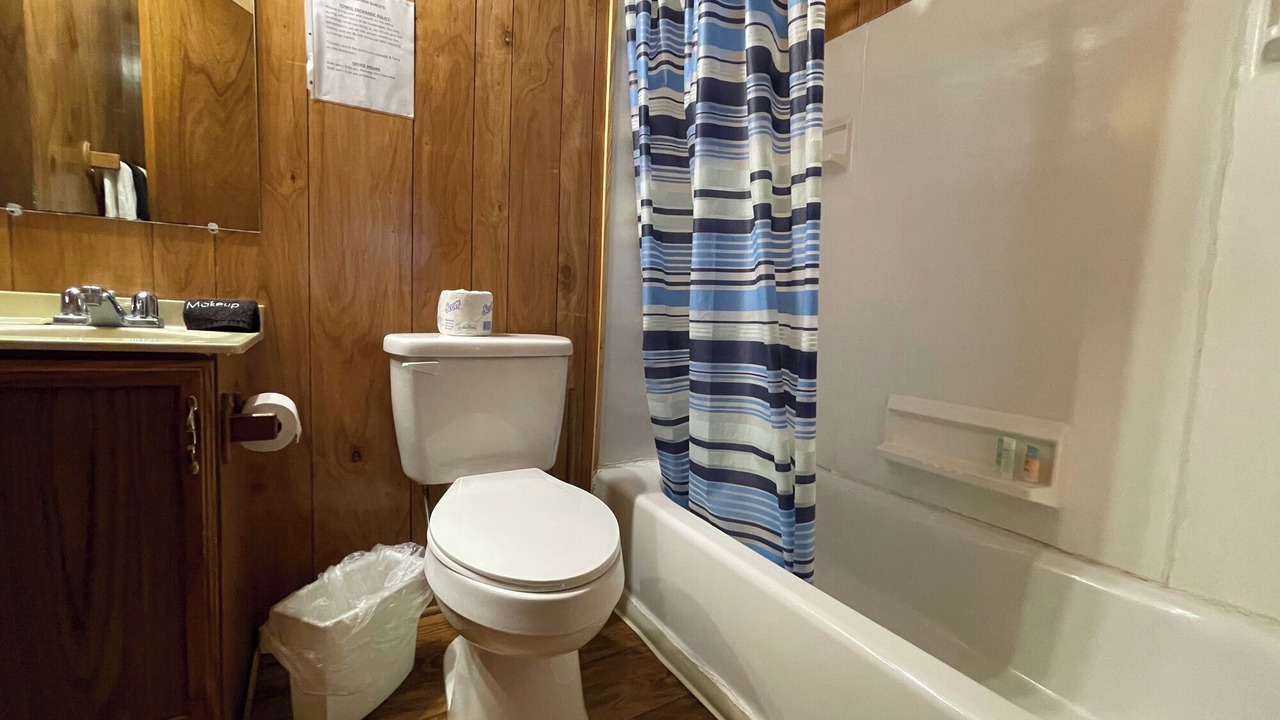 Photo of Bathroom in Zwolle