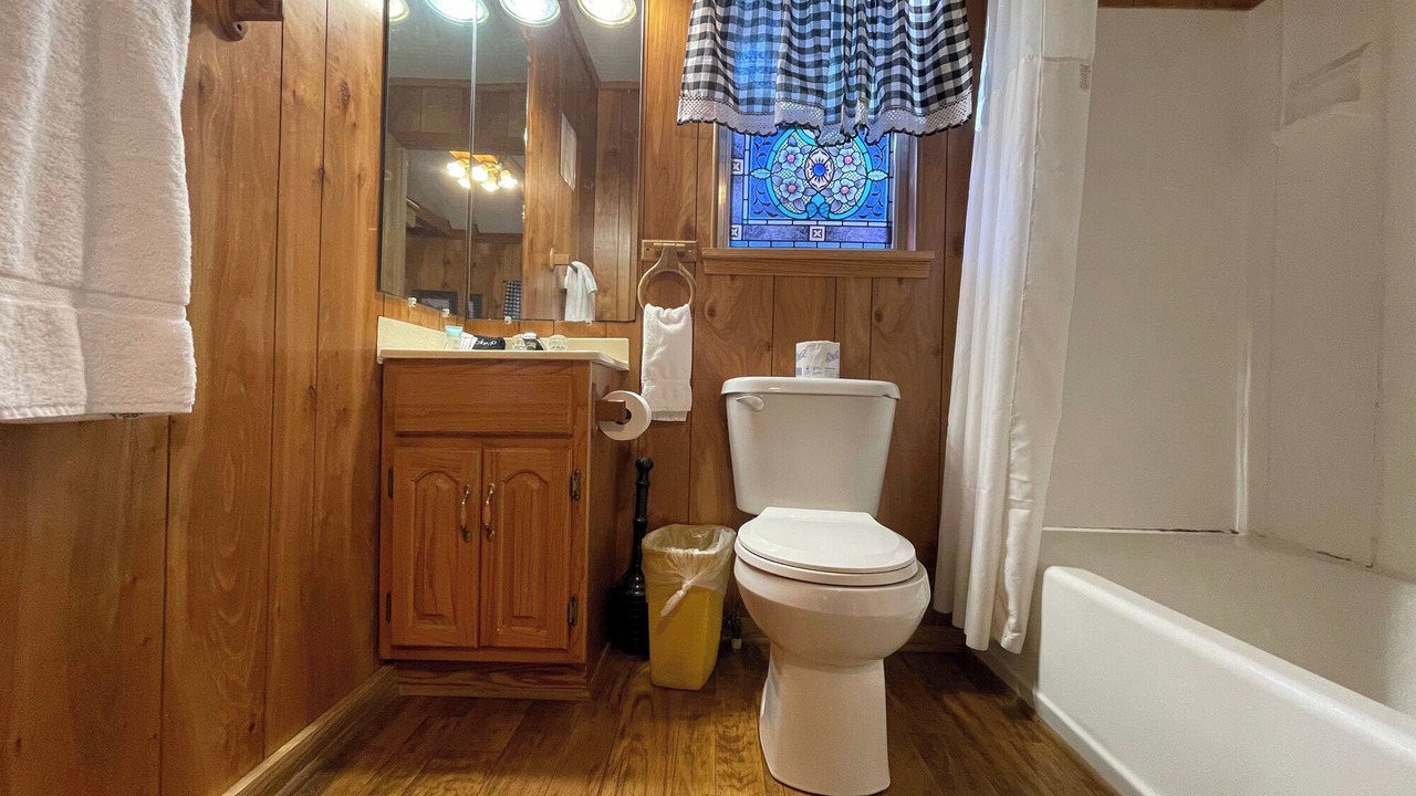 Photo of Bathroom in Zwolle