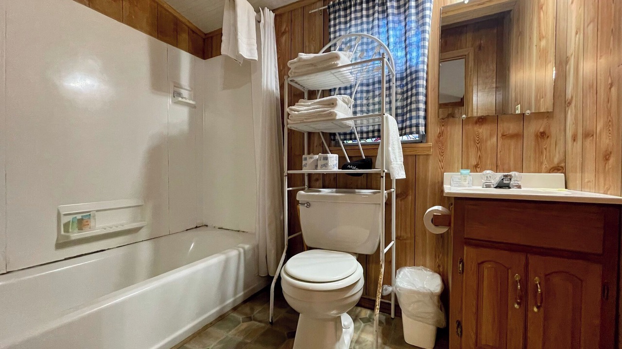 Photo of Bathroom in Zwolle