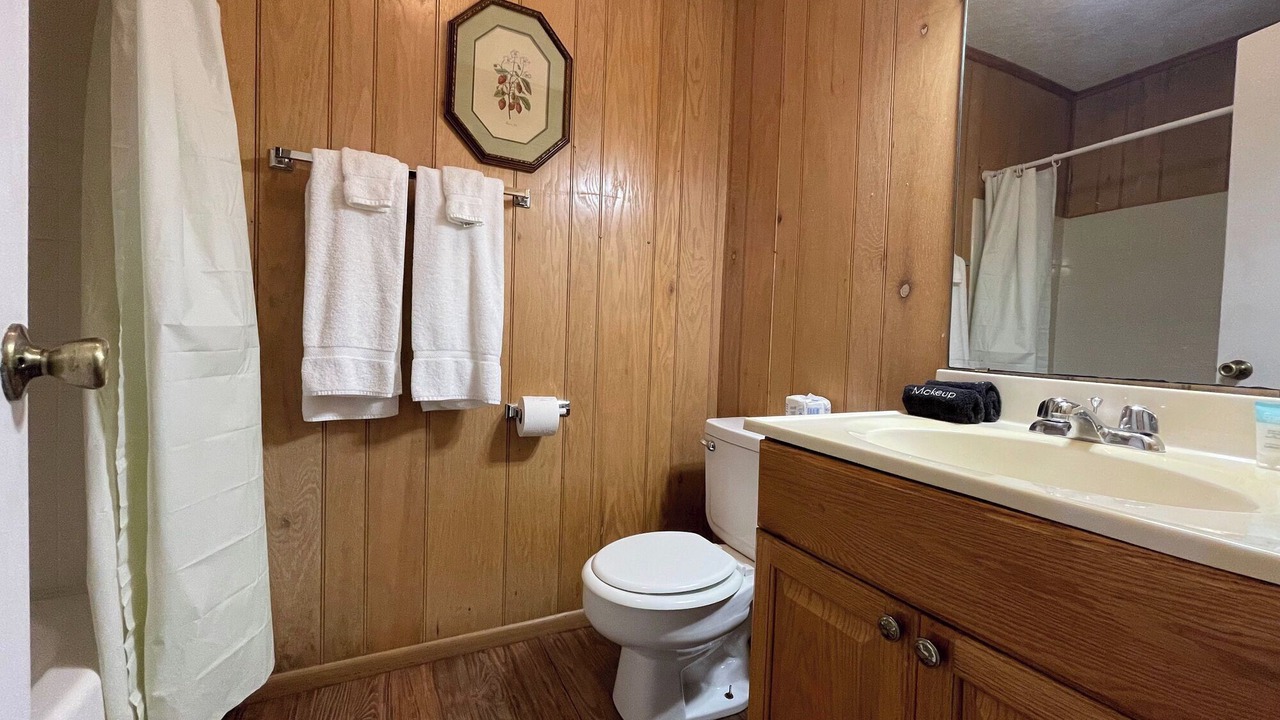 Photo of Bathroom in Zwolle