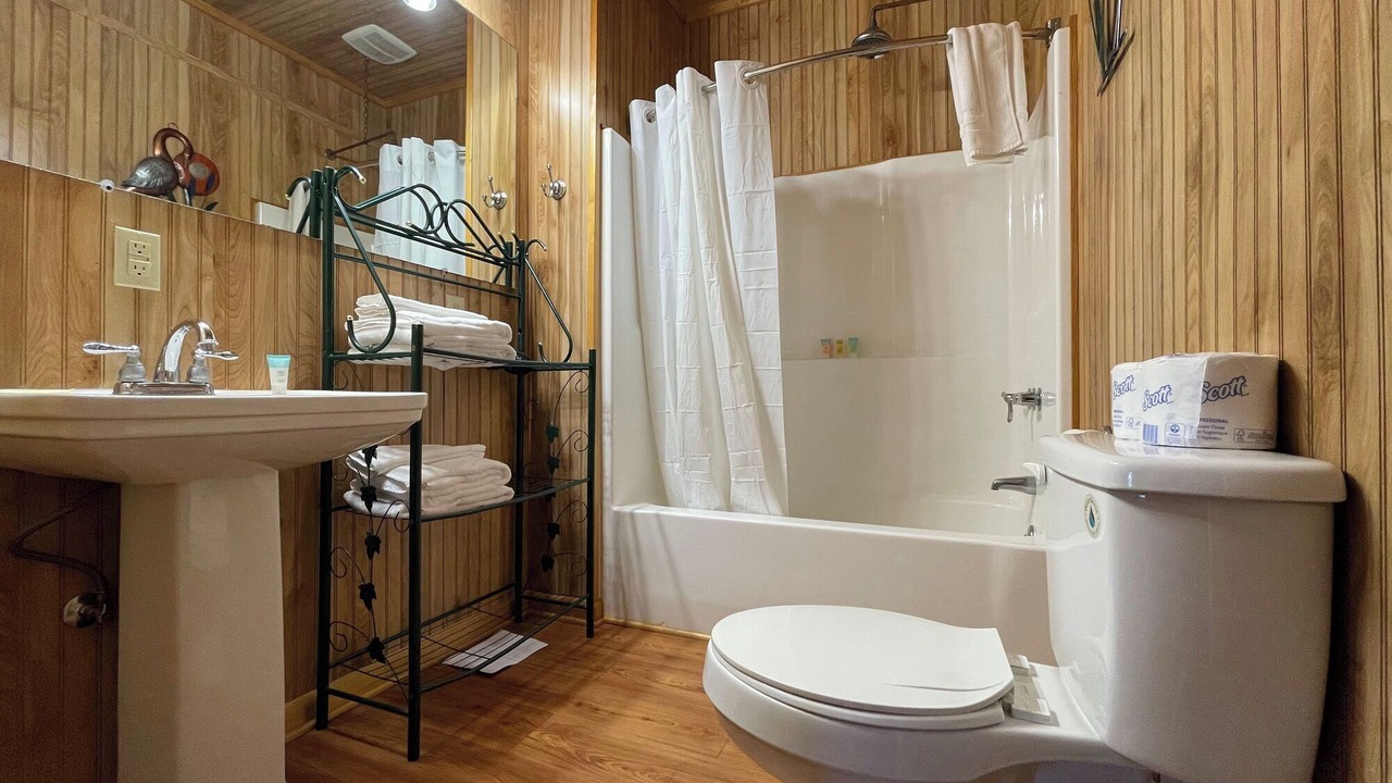 Photo of Bathroom in Zwolle