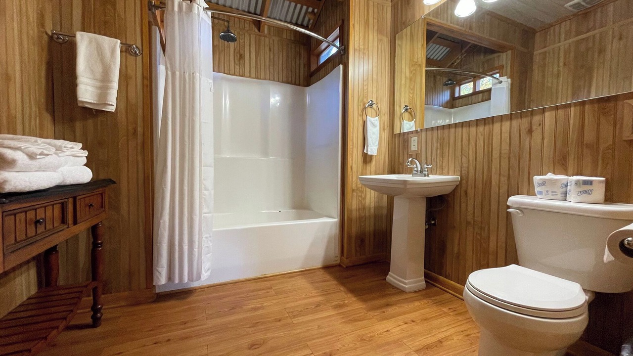 Photo of Bathroom in Zwolle