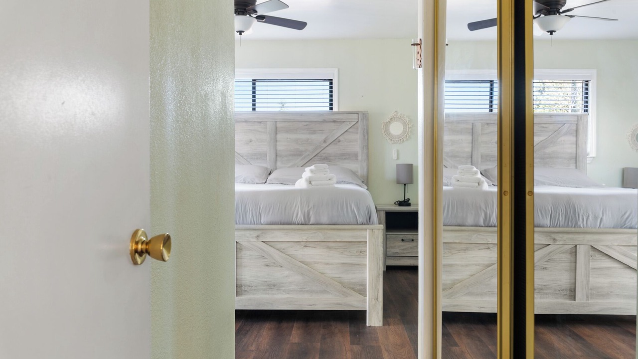 Photo of Bedroom in Rancho Cordova