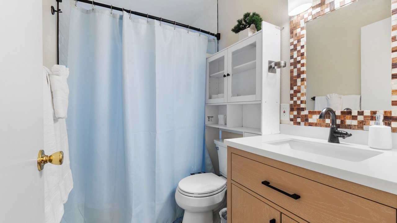 Photo of Bathroom in Rancho Cordova