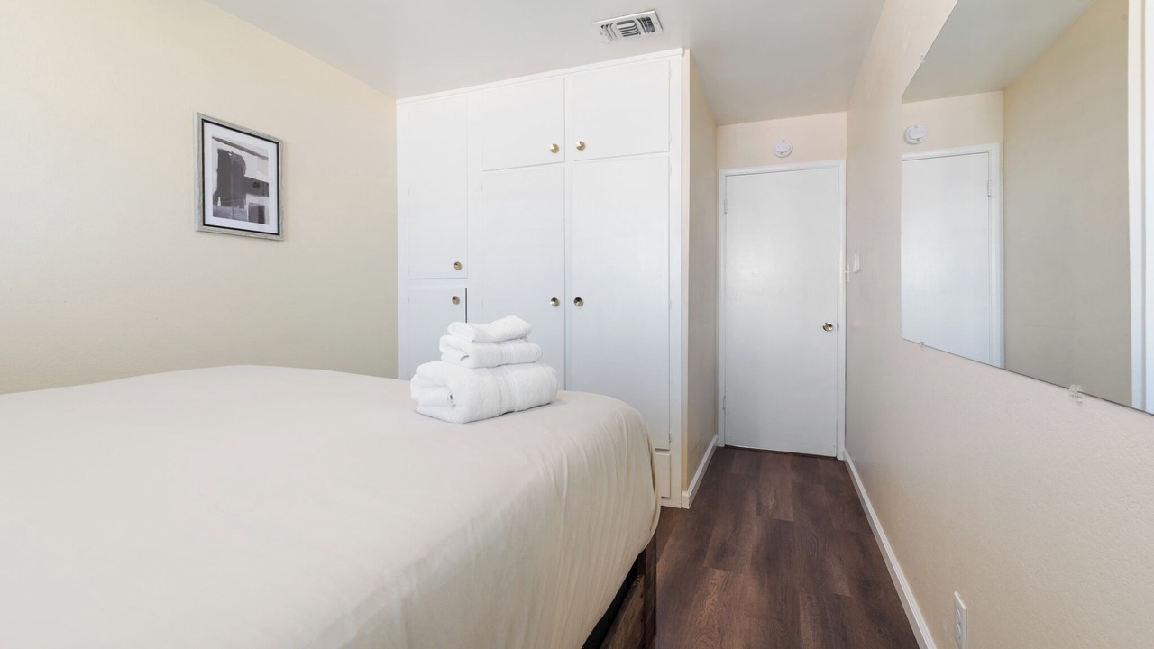 Photo of Bedroom in Rancho Cordova