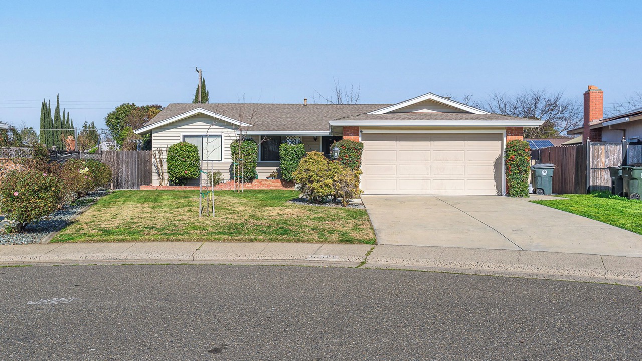 Photo of Outdoor in Rancho Cordova