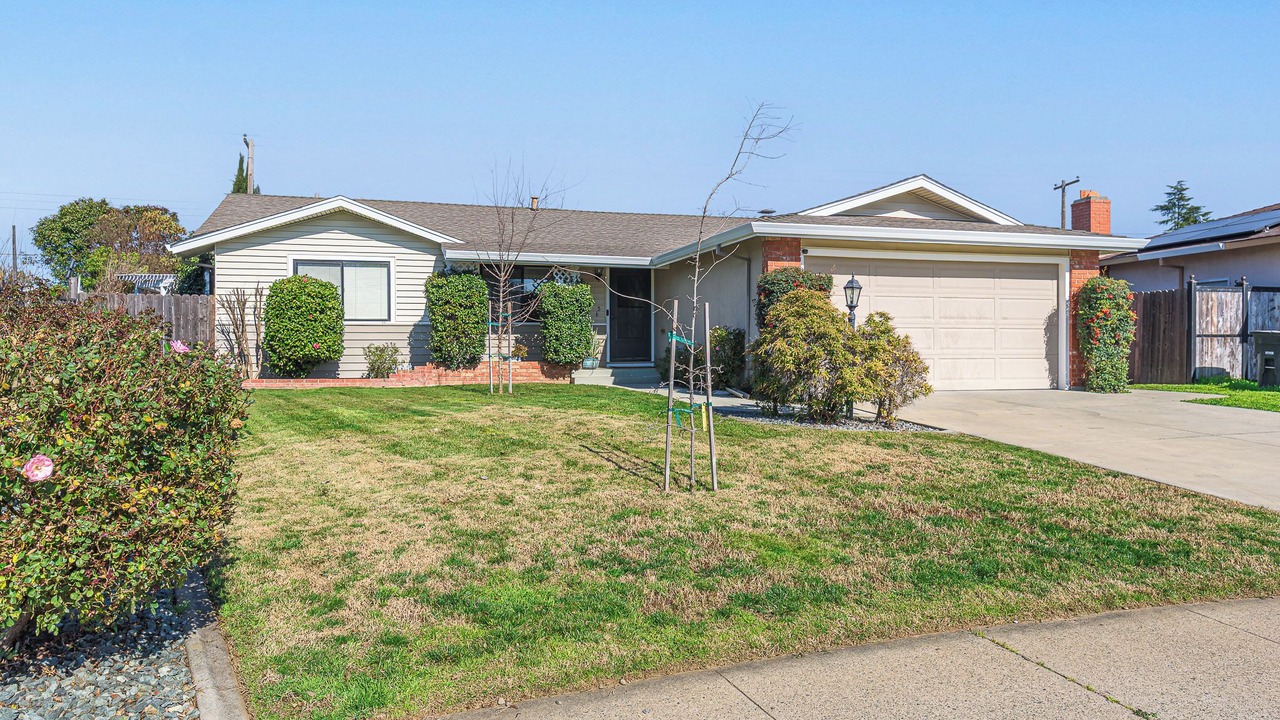 Photo of Outdoor in Rancho Cordova