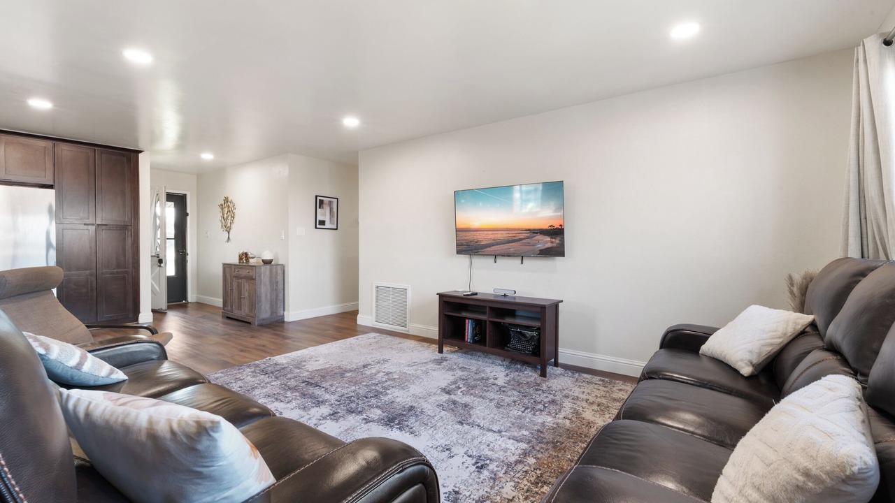 Photo of Livingroom in Rancho Cordova