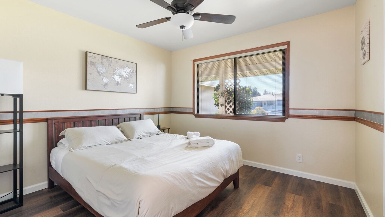 Photo of Bedroom in Rancho Cordova