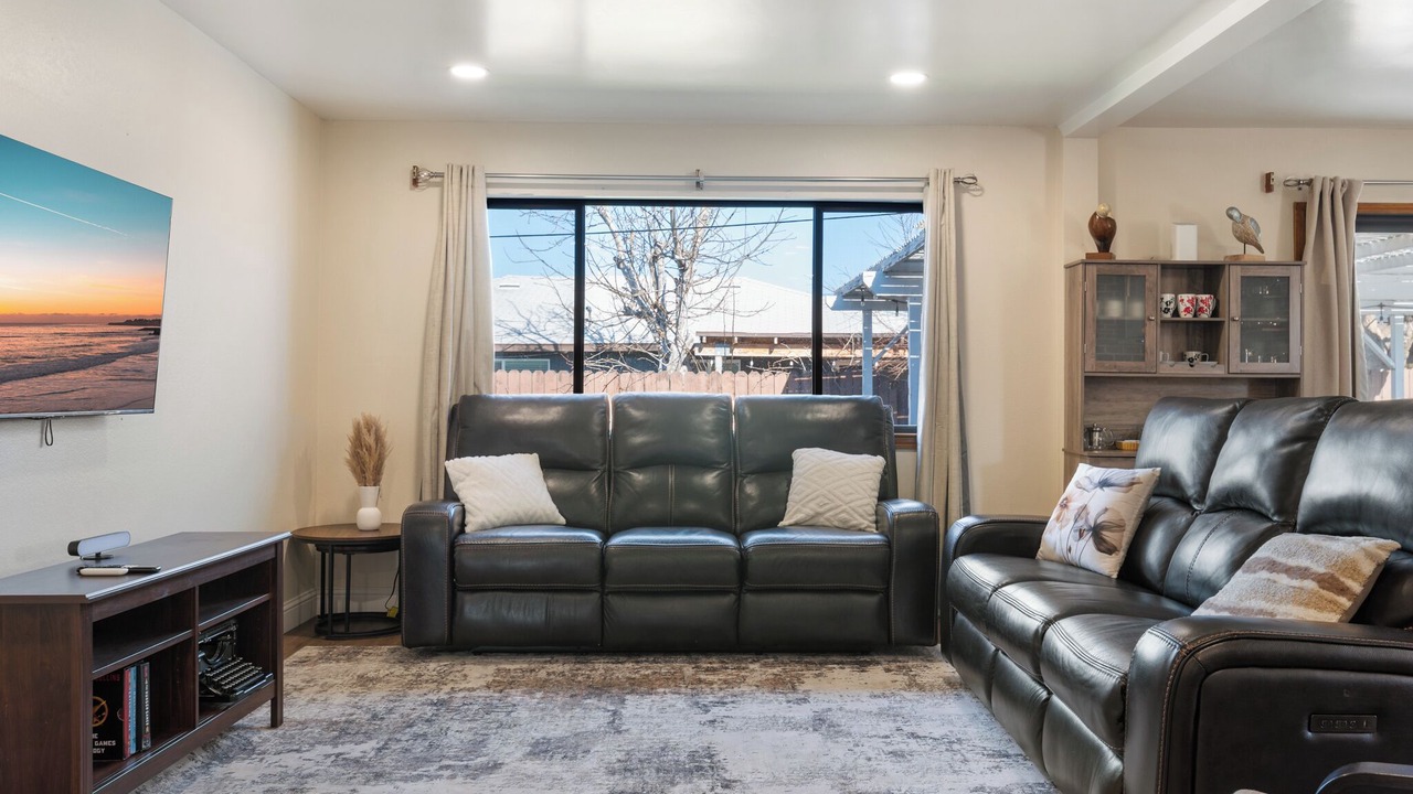 Photo of Livingroom in Rancho Cordova