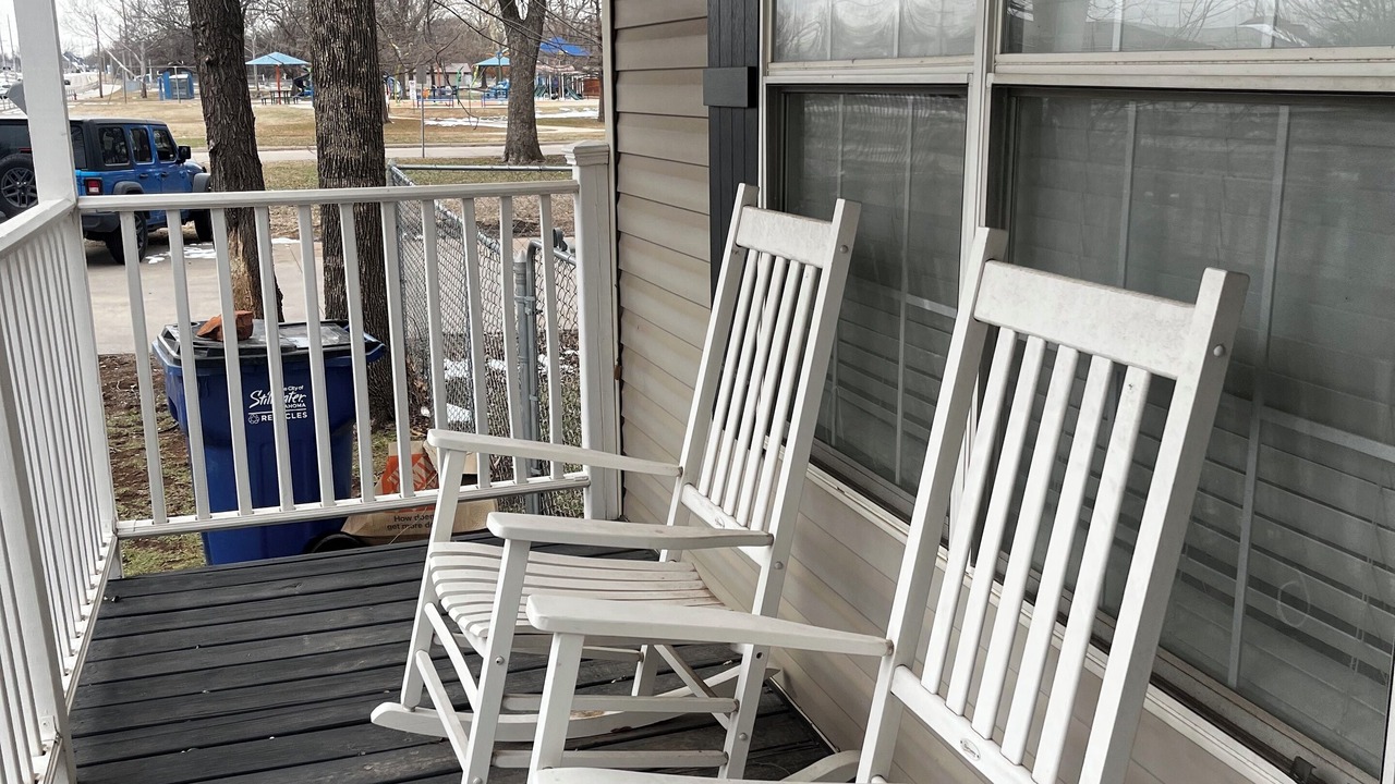 Photo of Outdoor in Stillwater