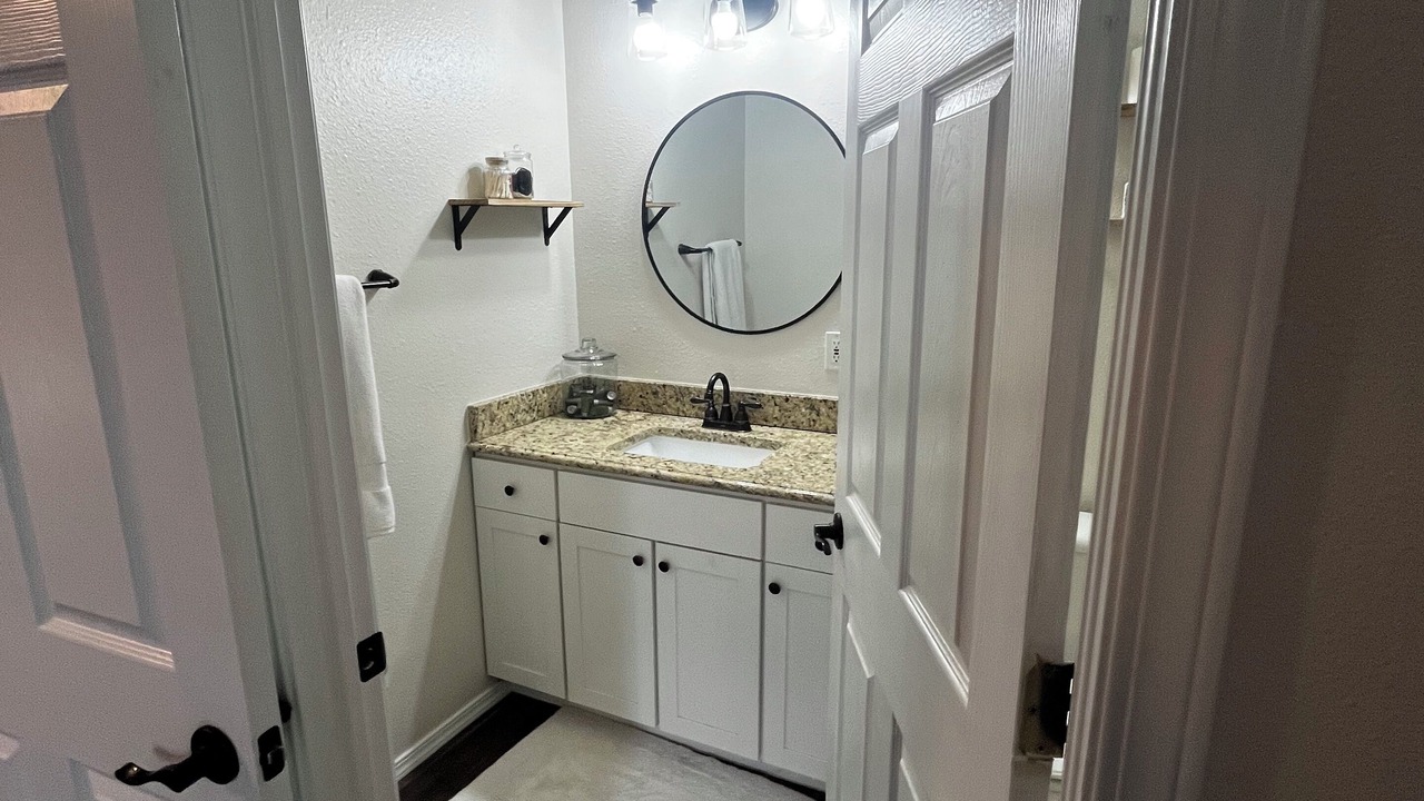 Photo of Bathroom in Stillwater