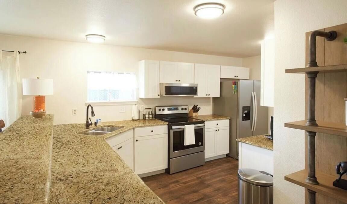 Photo of Kitchen in Stillwater