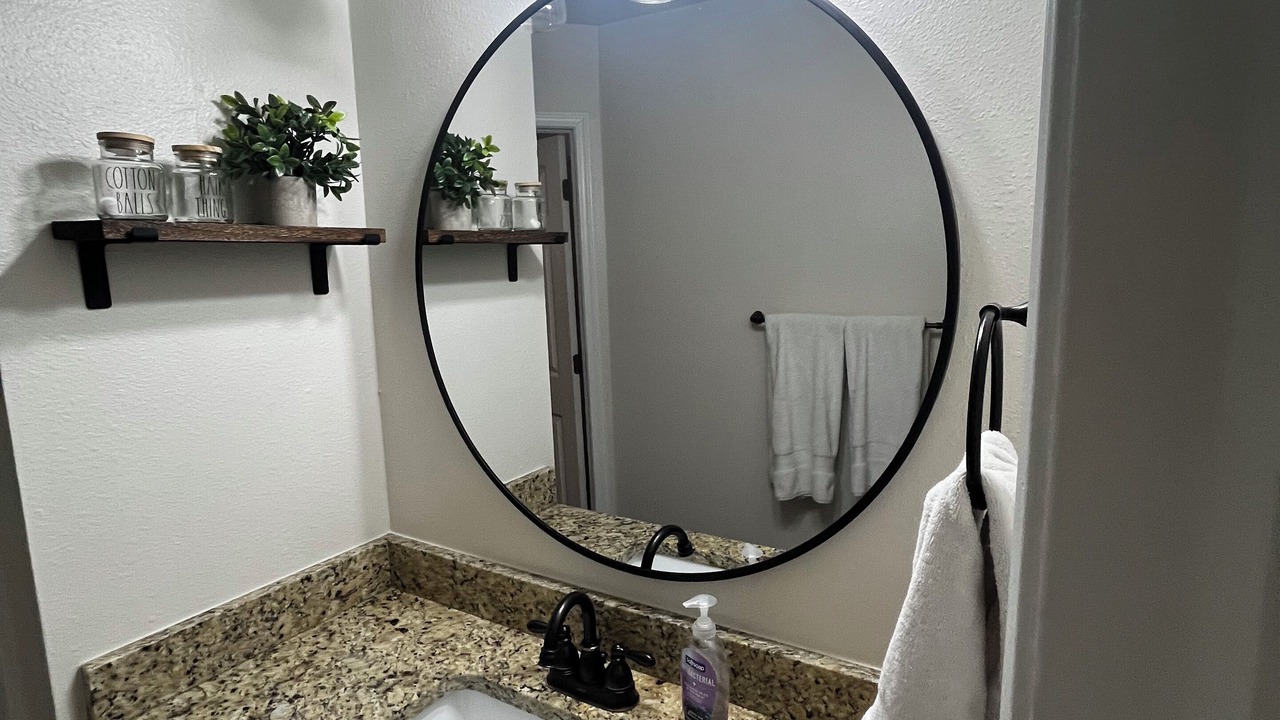 Photo of Bathroom in Stillwater